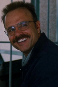 Memento [Joe Pantoliano]